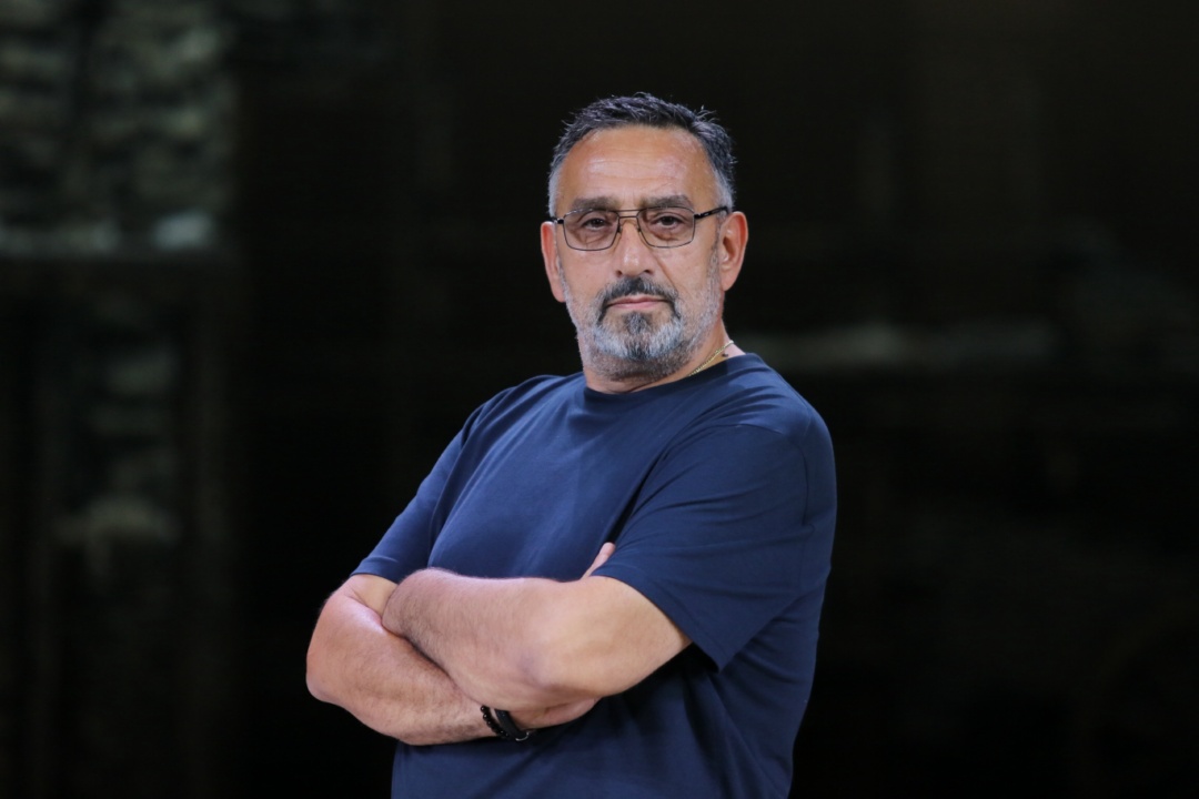 ჯემალ ველიაძე