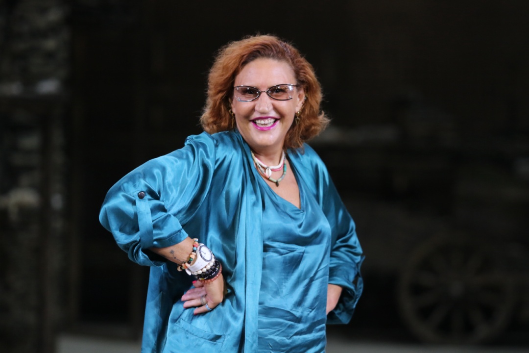 თამარ მაყაშვილი